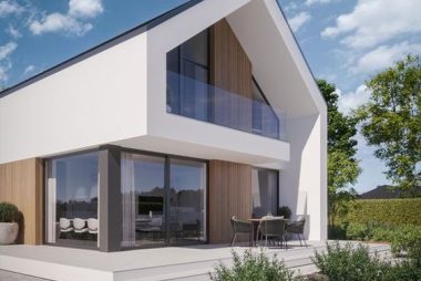 تقسیمبندی زمین و مراحل پروژه