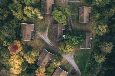 امکانات و طراحی شهری مدرن